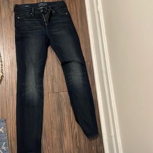 Lucky brand womens skinny jeans